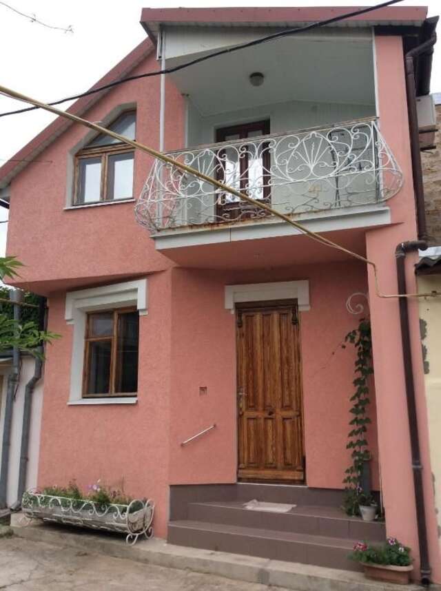 Гостевой дом House on 13 Noyabrya Евпатория-49
